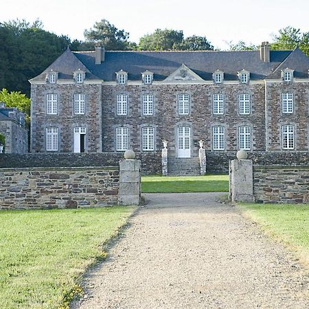 La Guguenaie Béganne Exterior foto