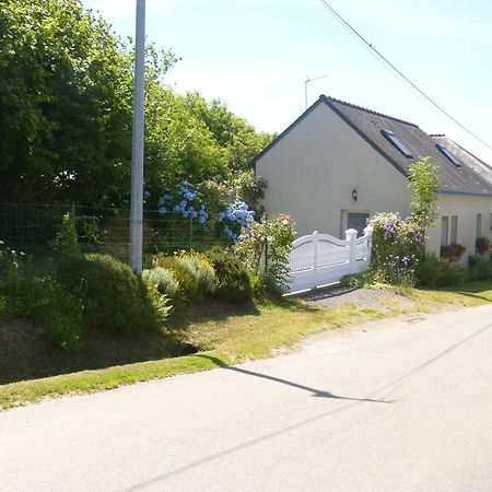 La Guguenaie Béganne Exterior foto